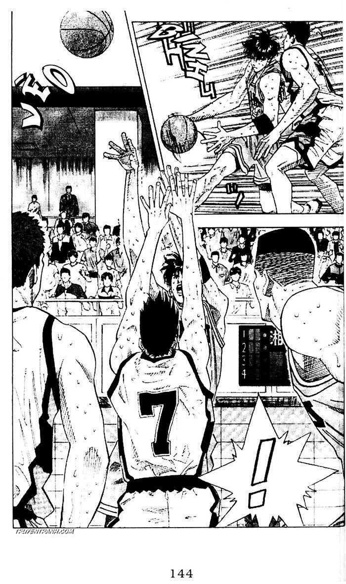 cao thủ bóng rổ chapter 164 13