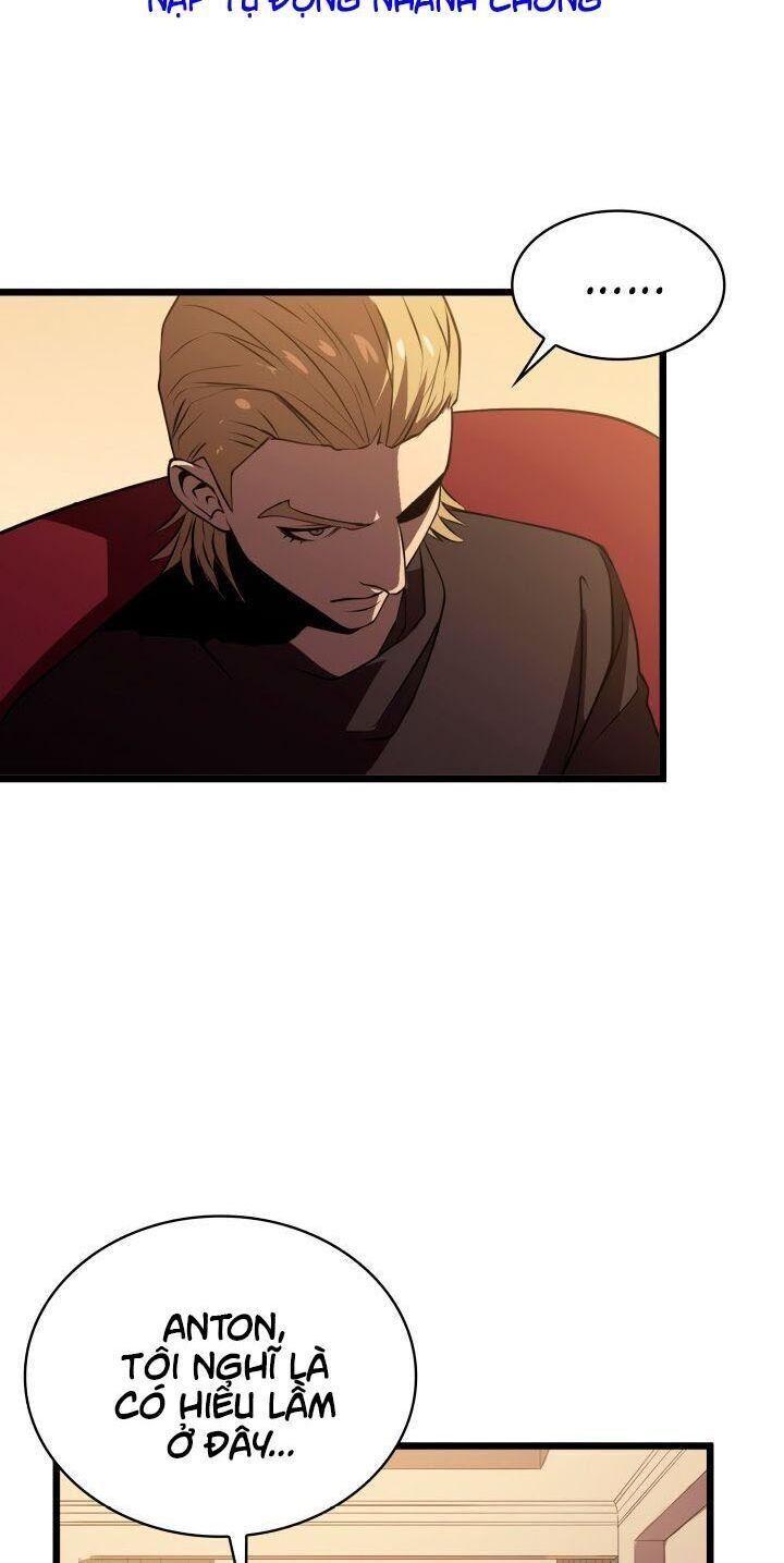 tôi trở lại thăng cấp một mình chapter 43 51