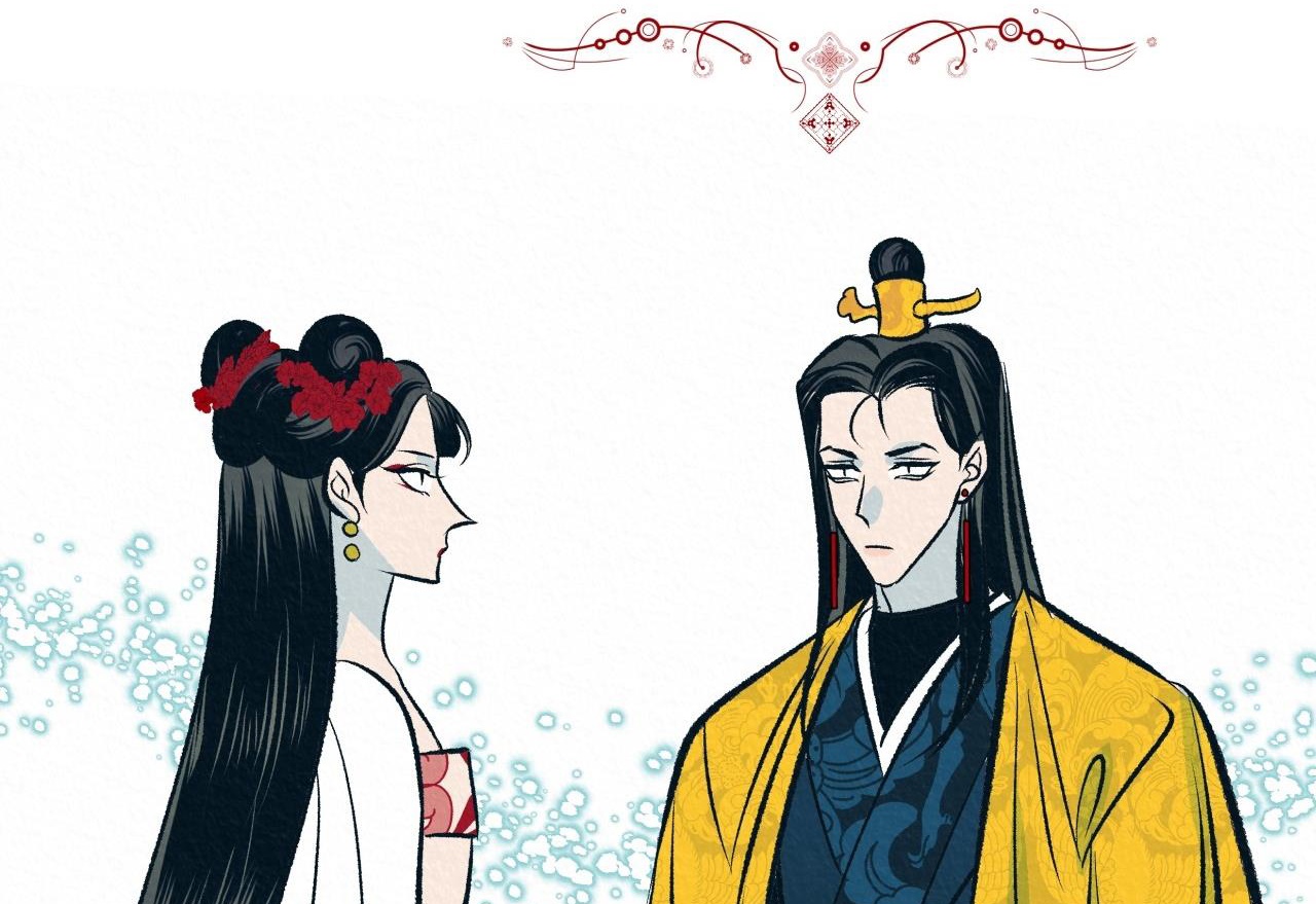 vô liêm sỉ chapter 6 90