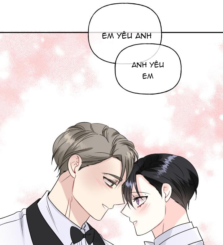 xác suất tình yêu chapter 55 63