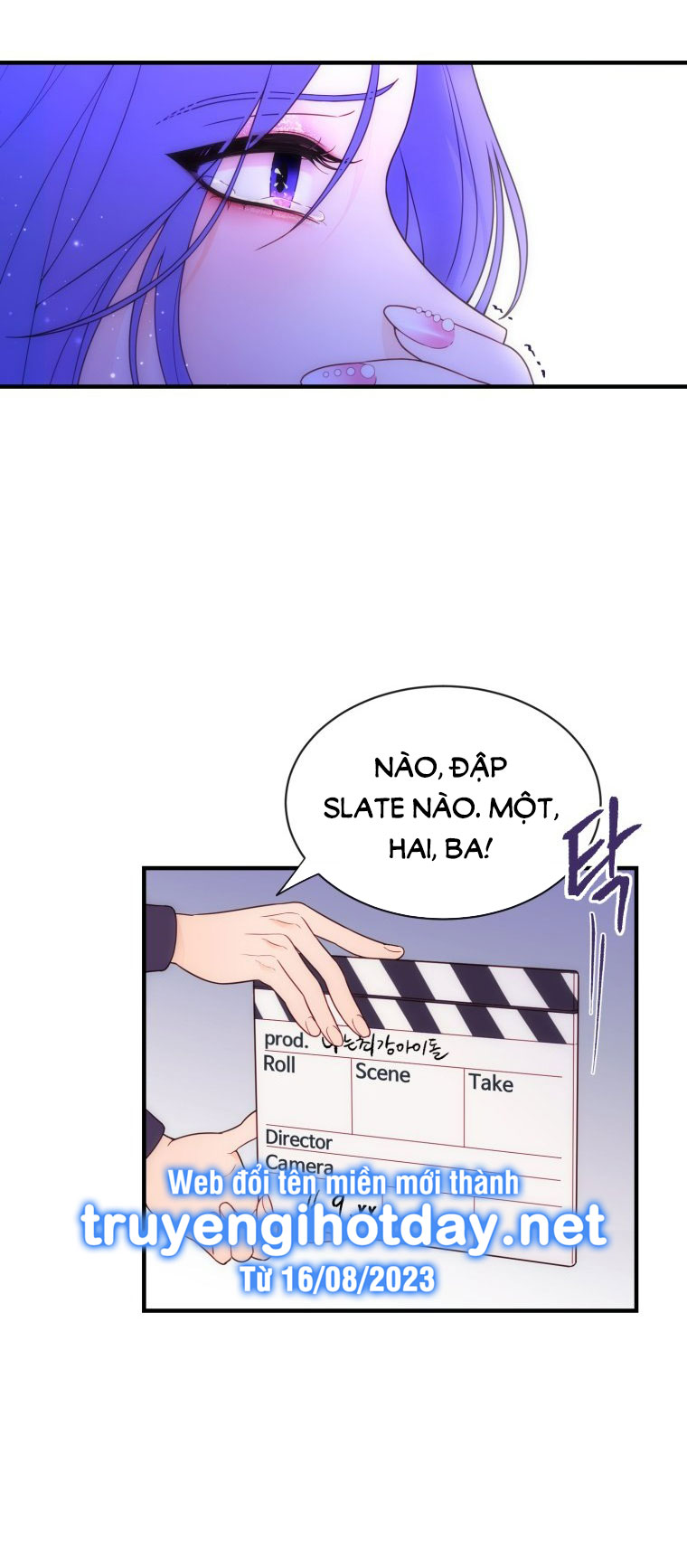 nữ nhân trợ giúp được yêu thích nhất chapter 2.2 72