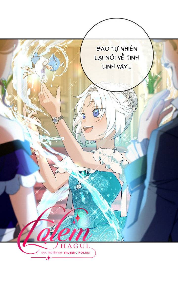 hướng đến ánh dương một lần nữa chapter 39 10