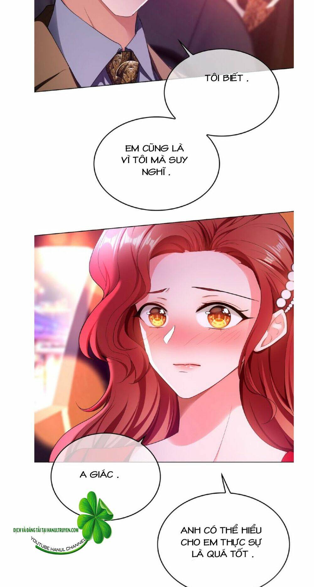 cô vợ nhỏ nuông chiều quá lại thành ác!! chapter 154 4