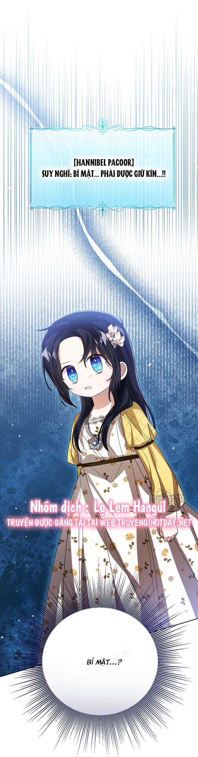 tôi không muốn trở thành nữ phản diện chapter 86 12