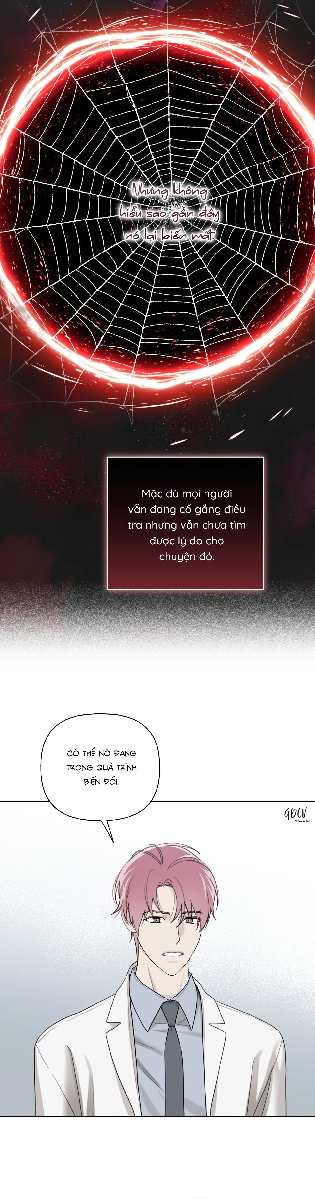 hiểm họa guiding chapter 50 5