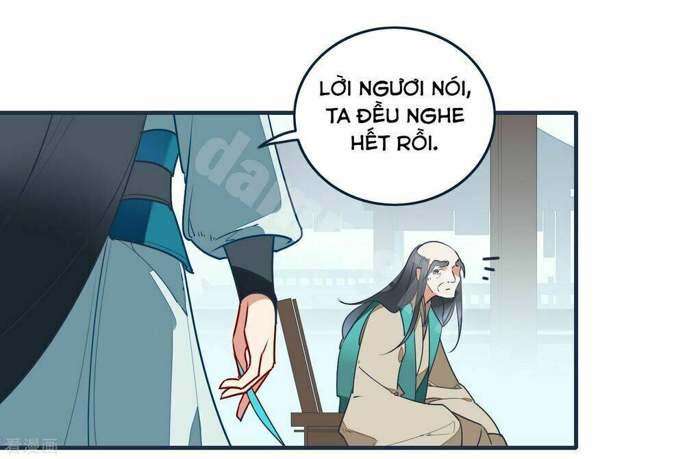 bỉ ngạn hoa chapter 29 5