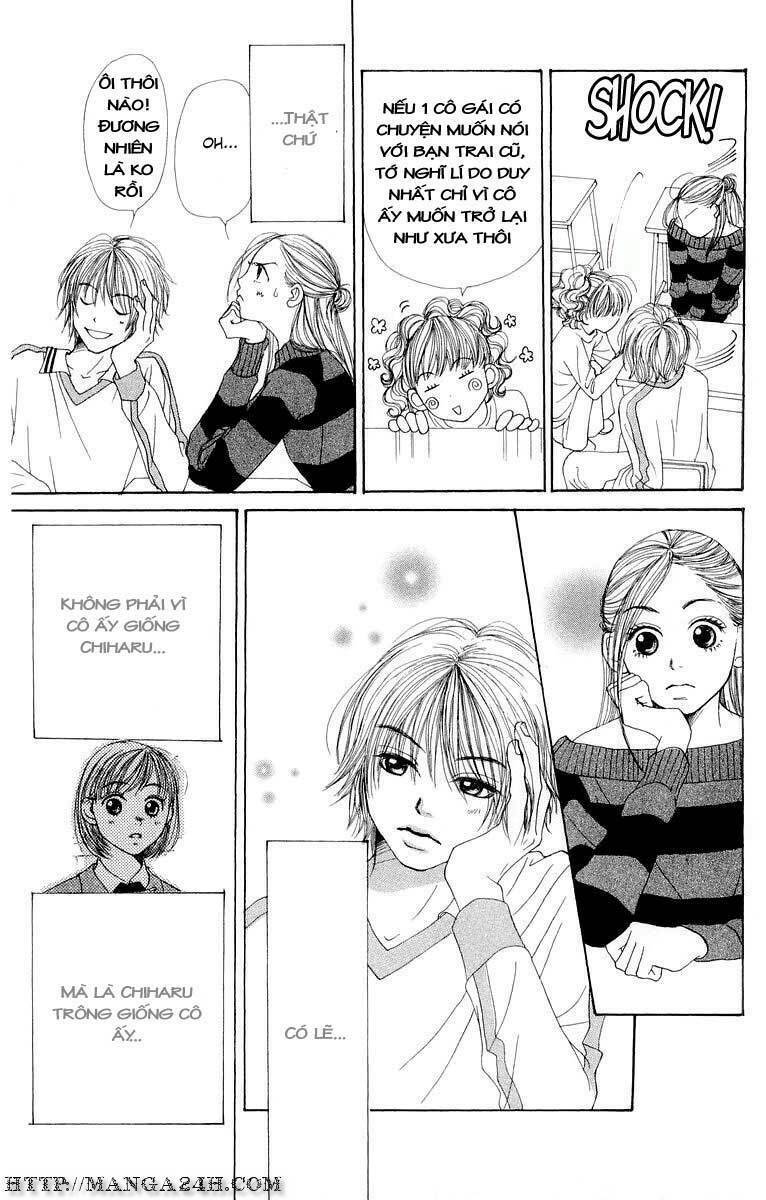 rắc rối đáng yêu chapter 5 29