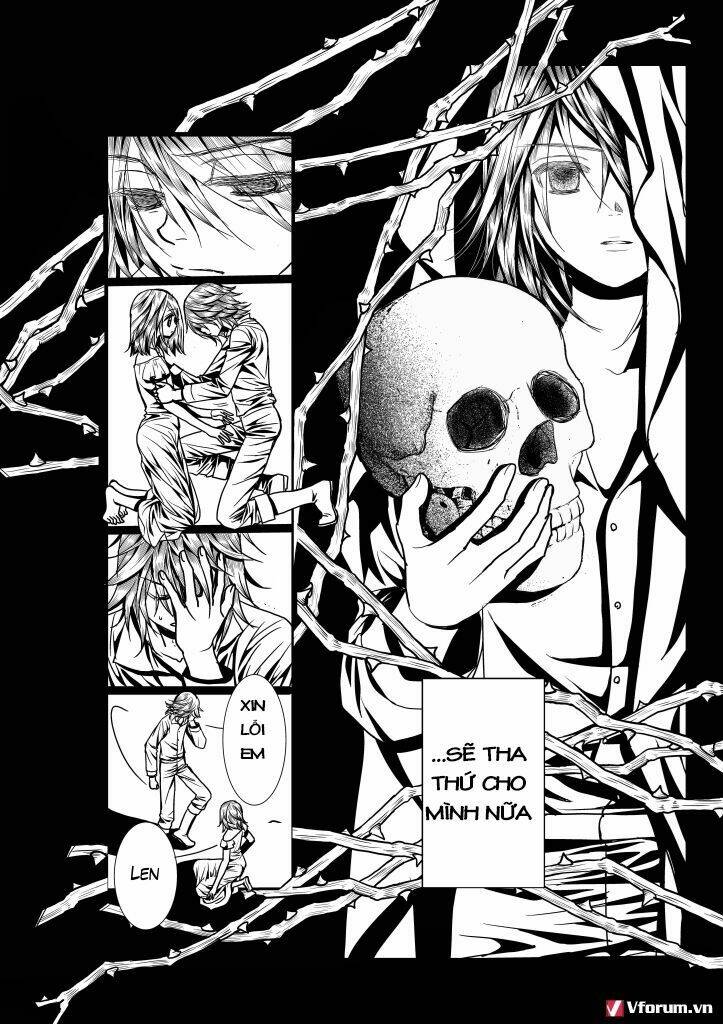 aku no meshitsukai chapter 7 3