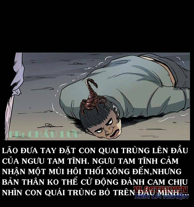 tiên sơn truyền kỳ chapter 8 14