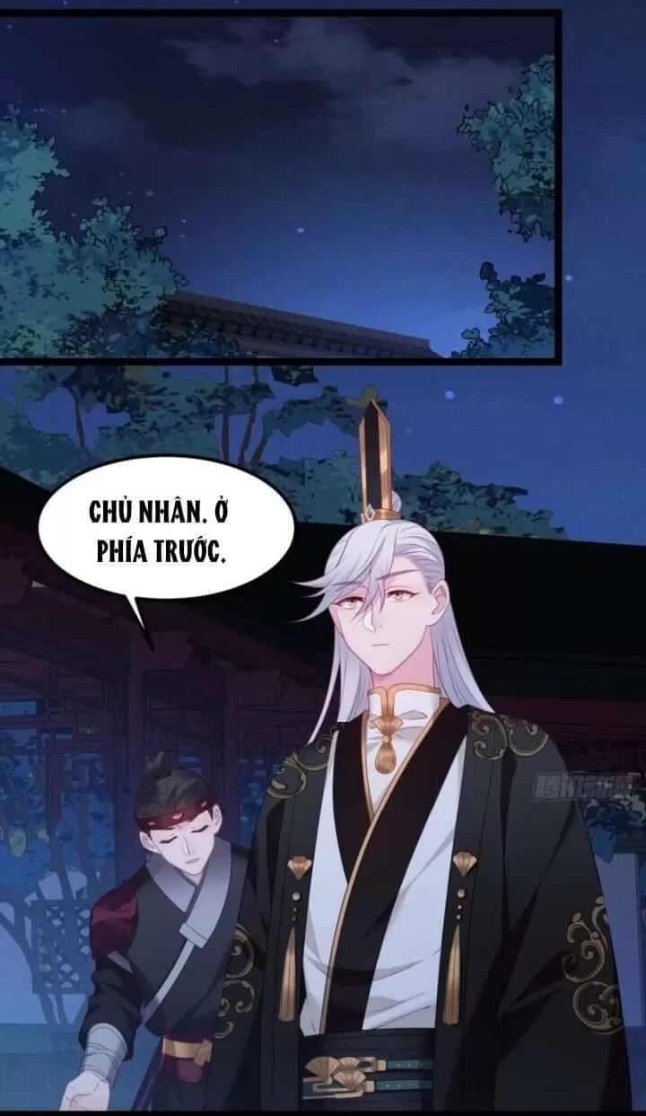 ta mới không gả cho hoàng tử phản diện chapter 10 13