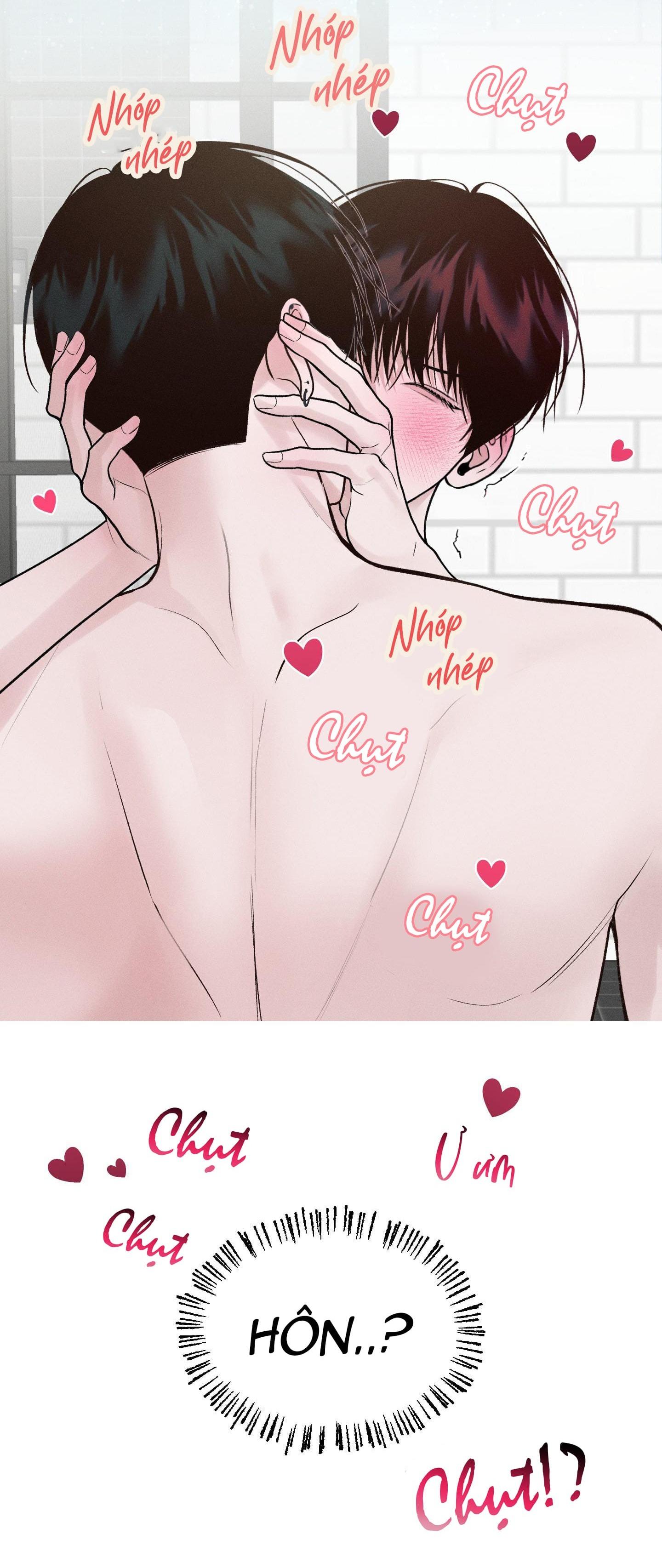 cứu tinh của thứ hai chapter 8 12