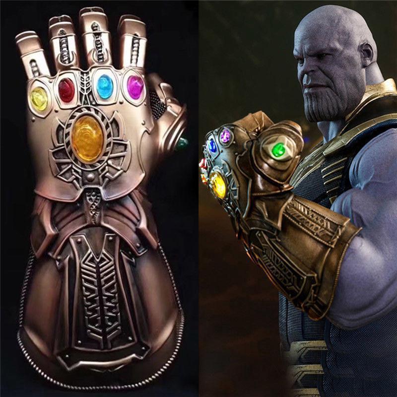 Găng tay vô cực Infinity Thanos
