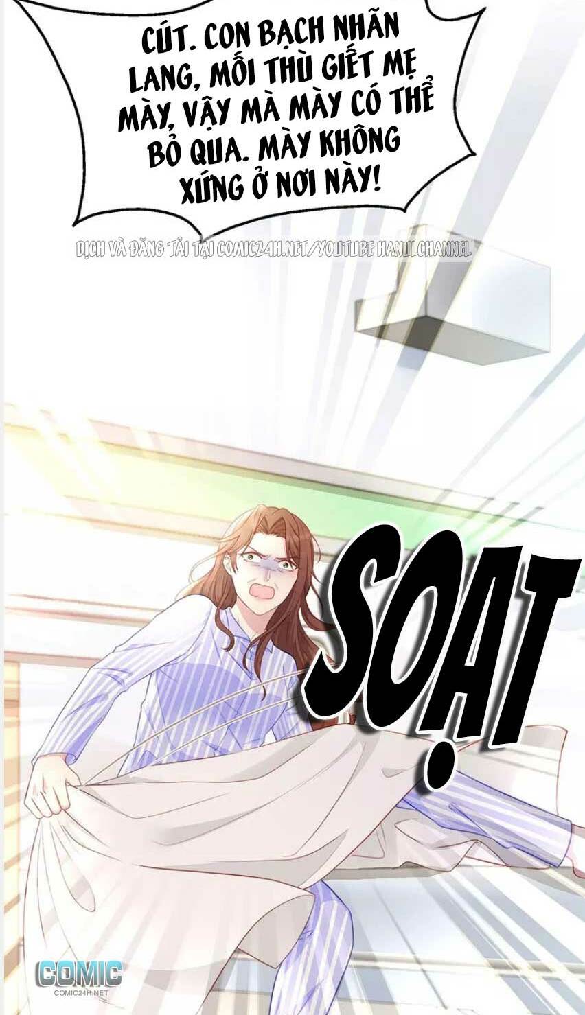 sủng em sủng tới tận cùng chapter 122.1 10