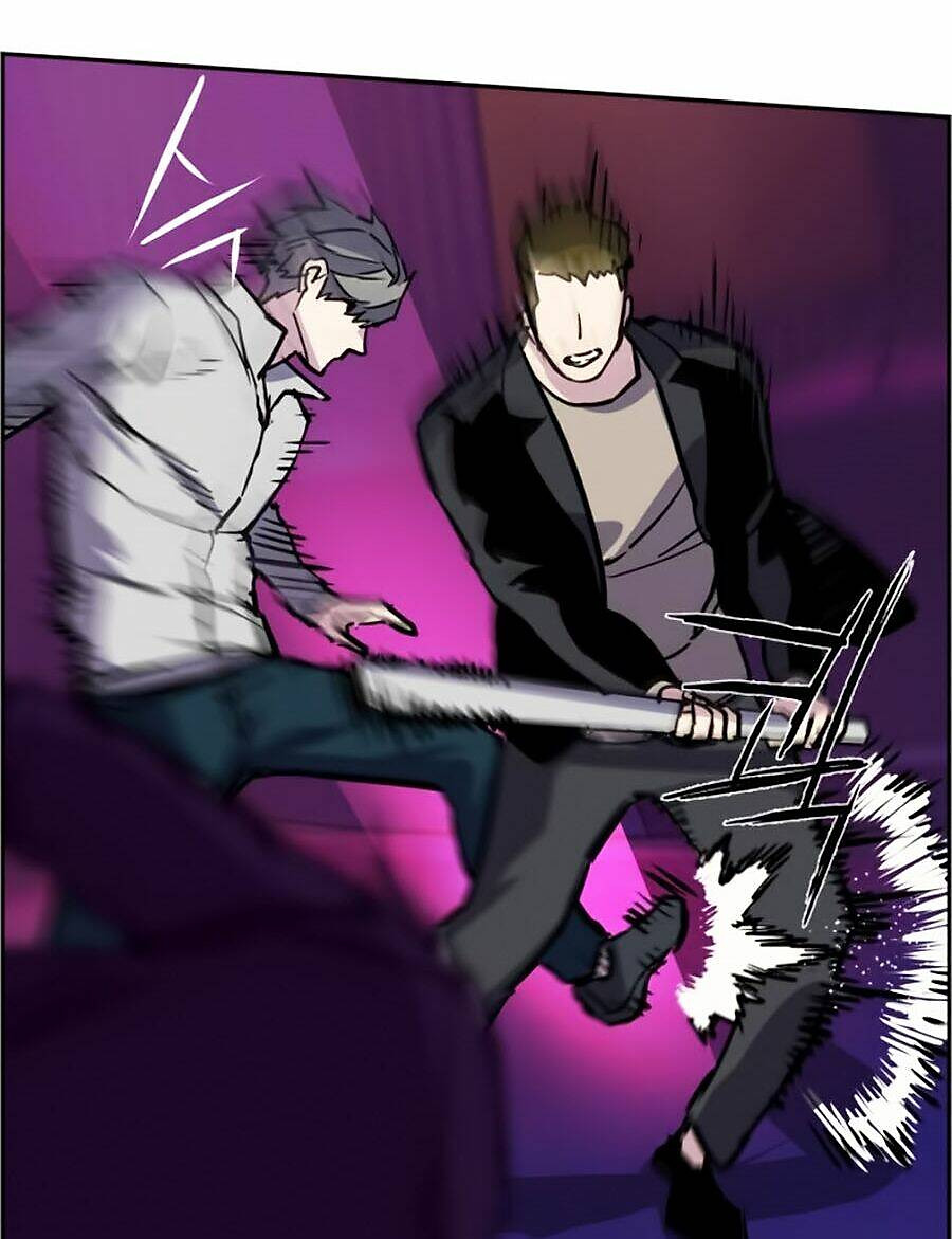 bạn học tôi là lính đánh thuê chapter 20 108