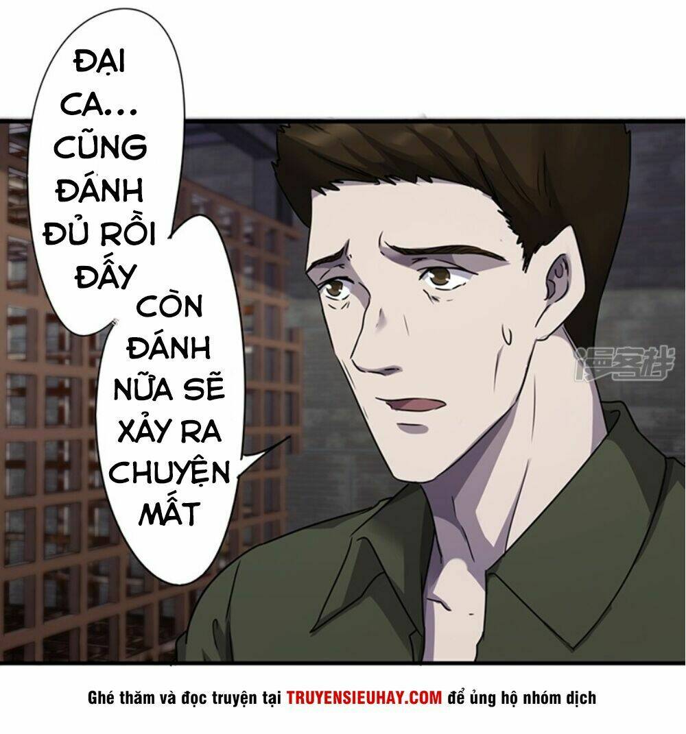 tối cường công nhân chapter 88 11