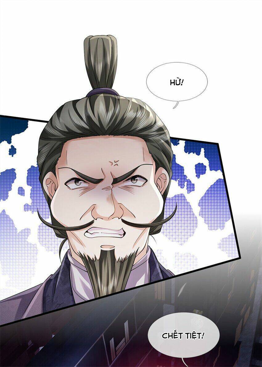 ta có thể nuốt chửng mọi thứ chapter 4 12