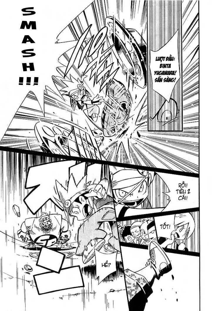 smash bomber chapter 1 10