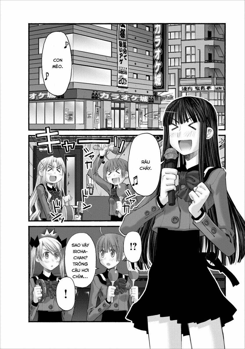 oniichan no koto nanka zenzen suki ja nai n da kara ne!! chapter 61 22