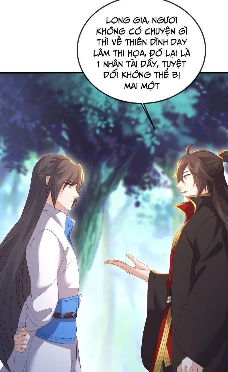 tiên võ đế tôn chapter 535 48