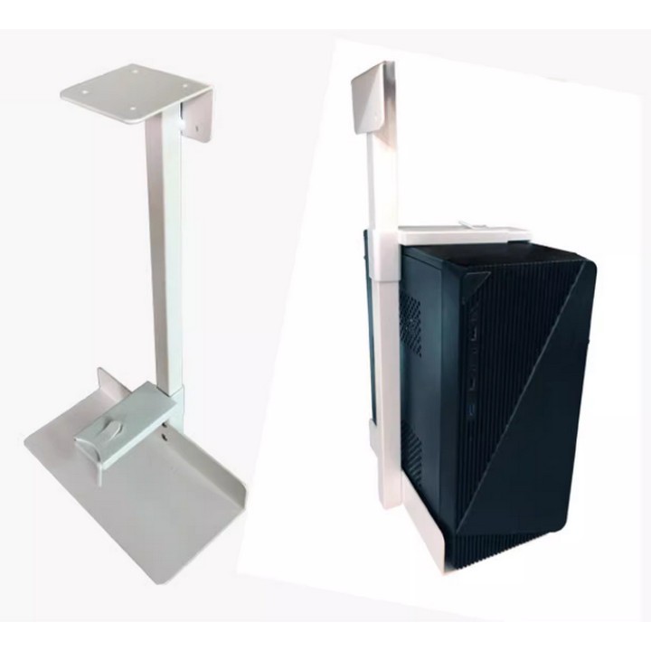 Giá Treo Thùng CPU HOLDER HANGER CHASSIS - Home and Garden