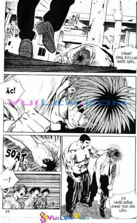 change guy chapter 143 24