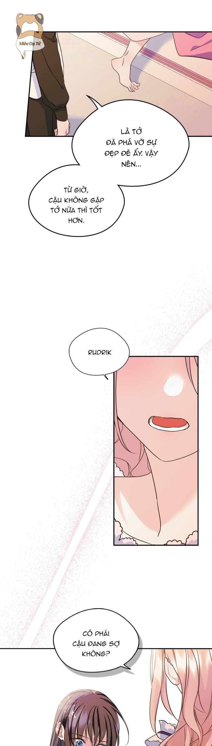 bạn thân khác giới của nam chính chapter 8 15