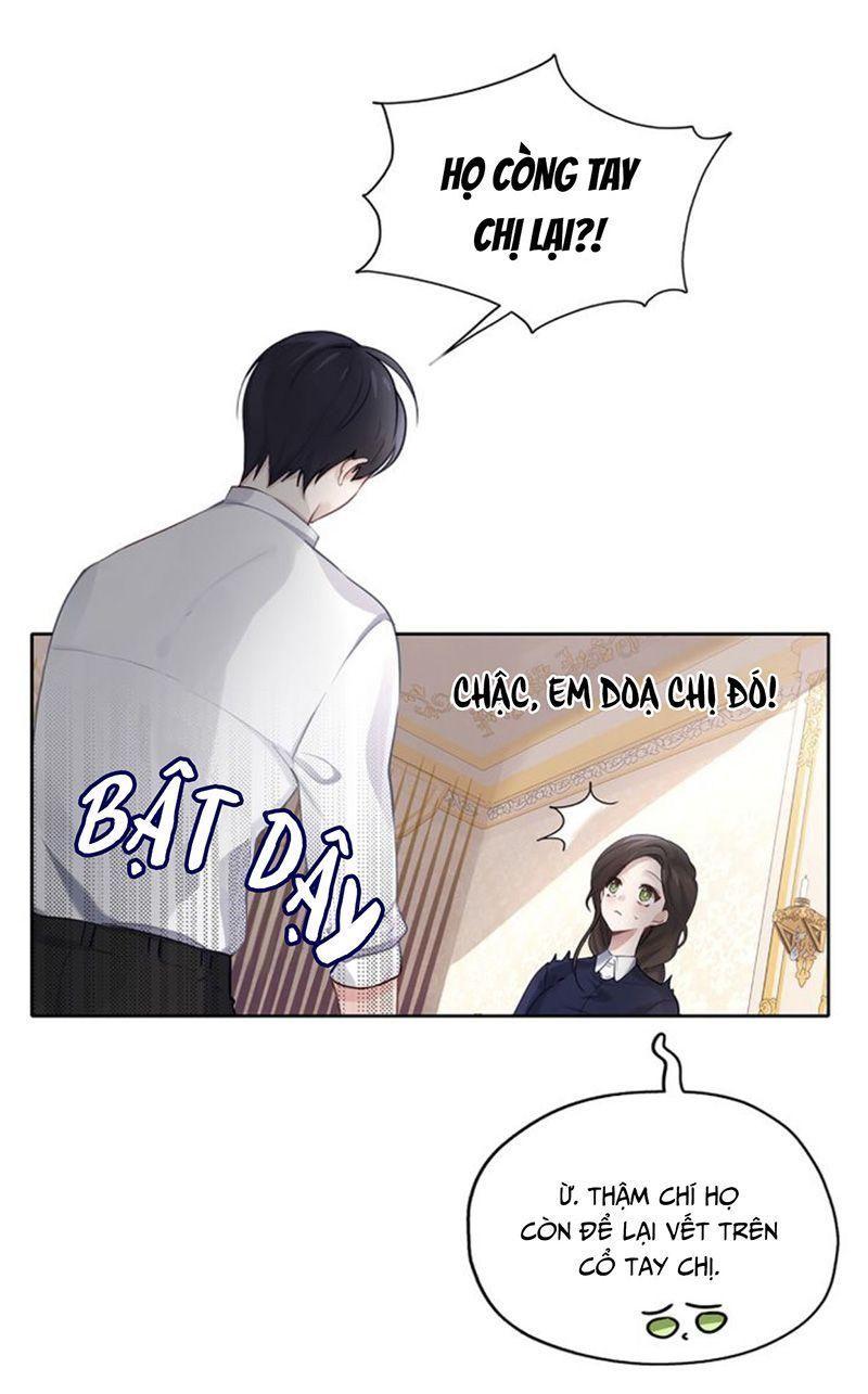 đi theo dấu vụn bánh chapter 25 32