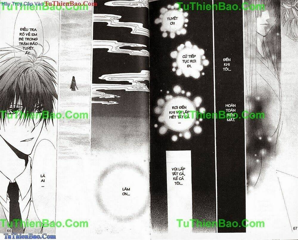 nhất quỷ nhì ma chapter 3 35