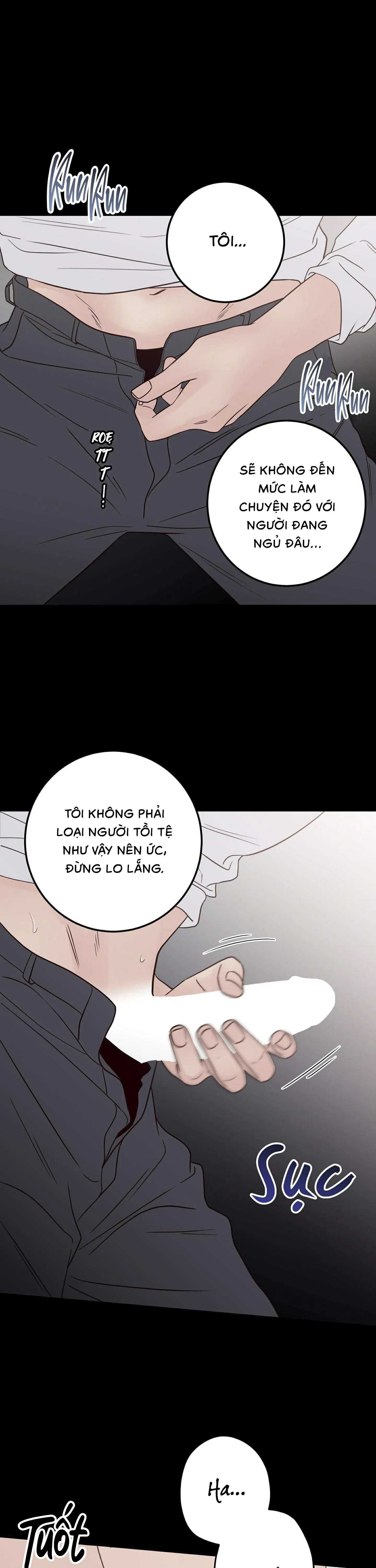 bad position chapter 46 28