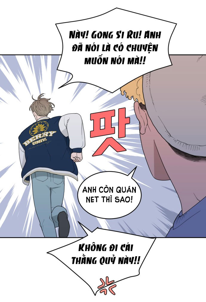 Vận May Bất Ngờ chapter 2.2 39