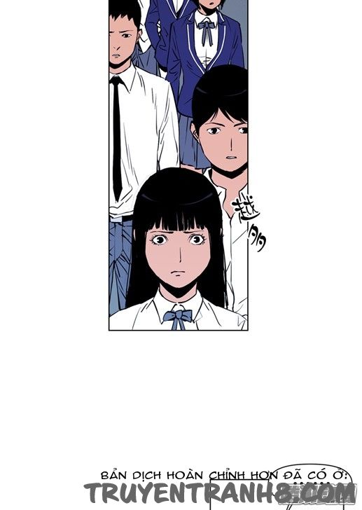 thảm họa mã 0 chapter 16 28