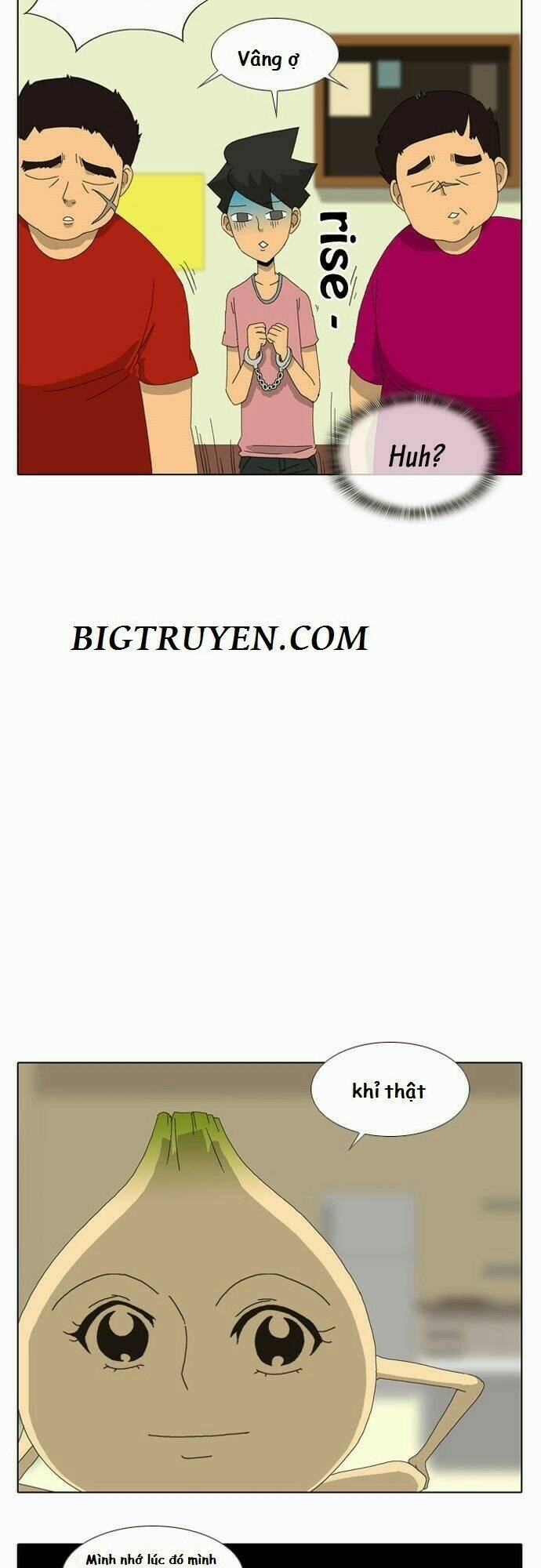 ya! oee chapter 6 10