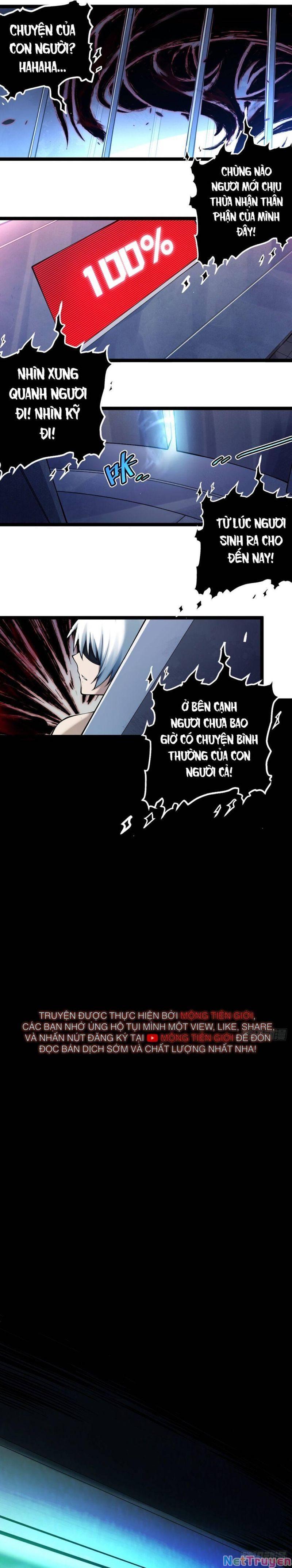 thiên sư chapter 16 38