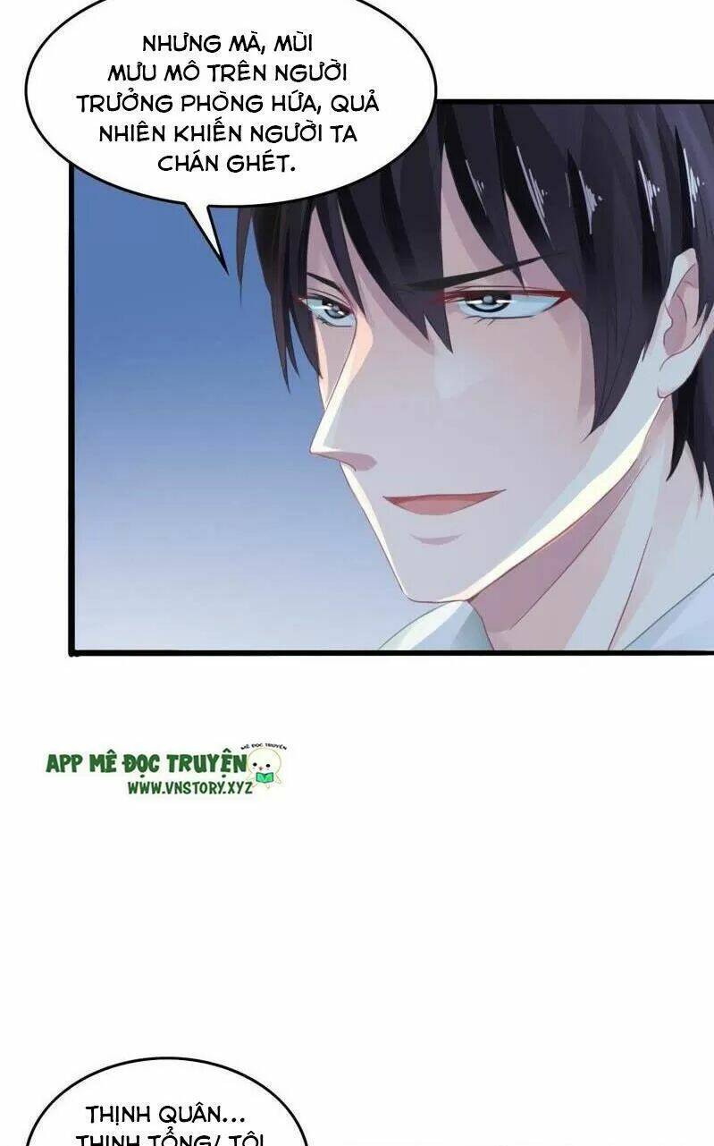 mưu ái thành nghiện chapter 4 13
