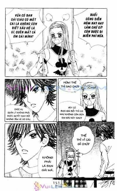 anh là của tôi chapter 6 151