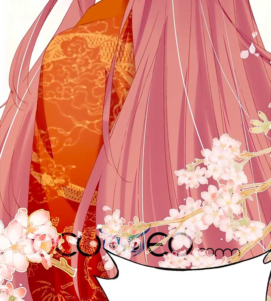 trẫm cũng không muốn quá khí phách chapter 52 70