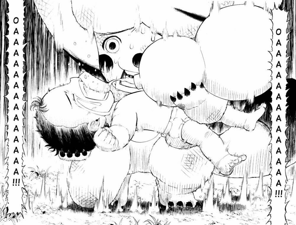 doubutsu no kuni chapter 1 69