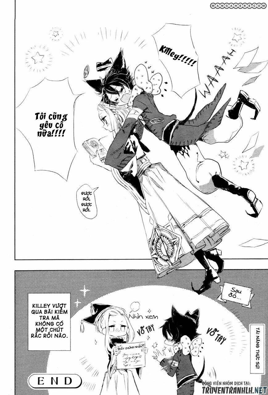 nica and killey chapter 1 11