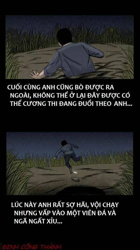 thầy súng kể chuyện ma chapter 31 25