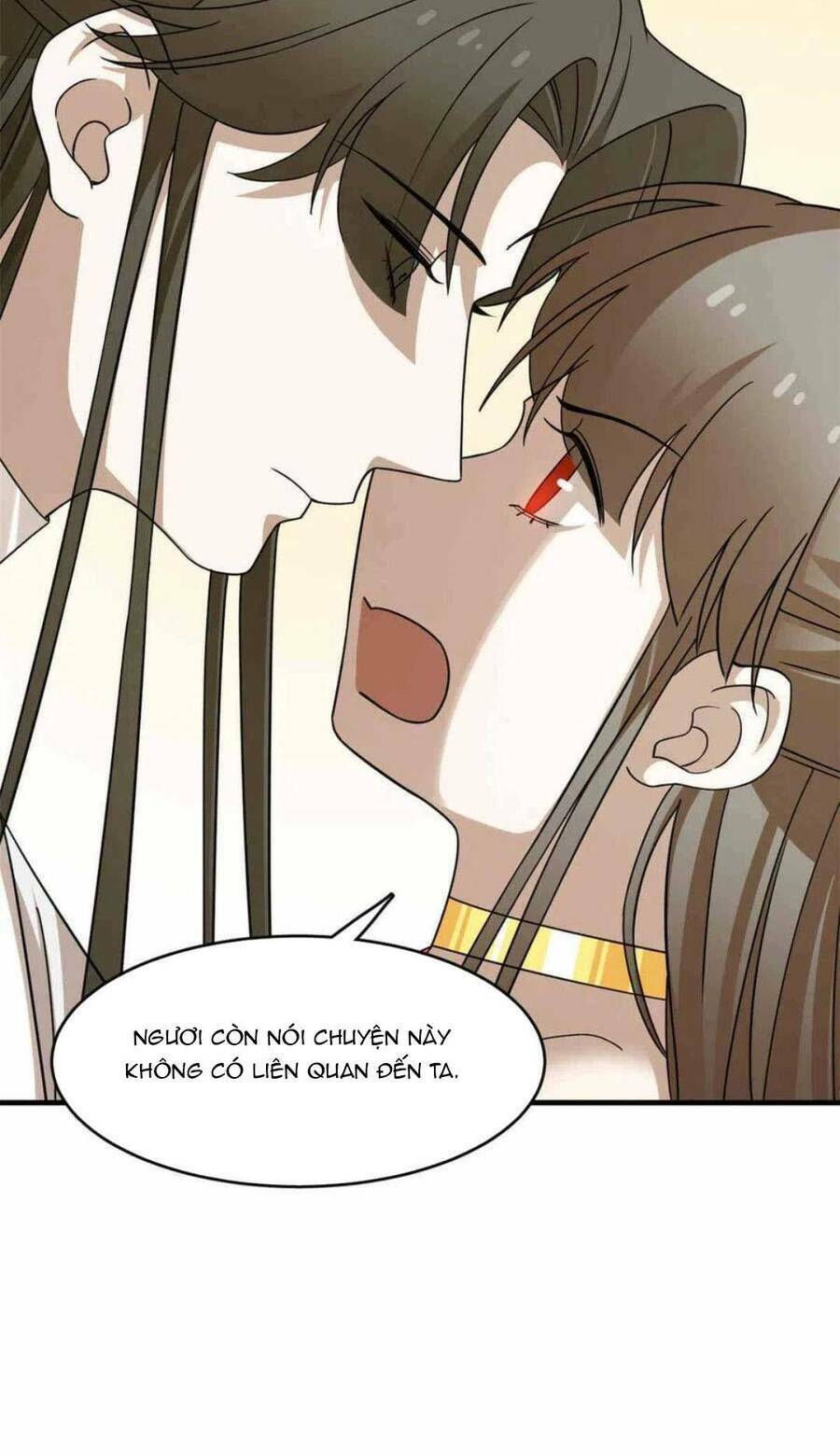 độc bộ thiên hạ: đặc công thần y chapter 421 9