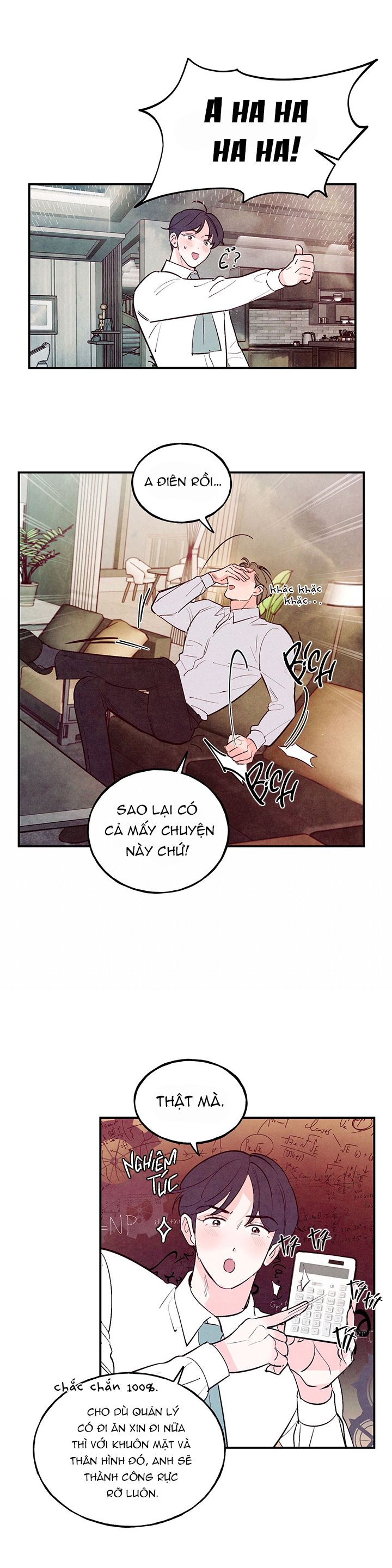 tình cuồng say chapter 29 21