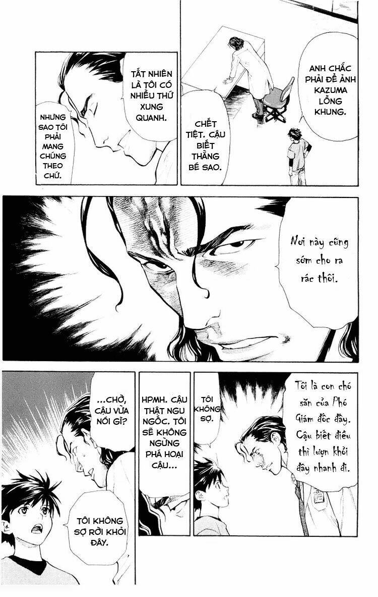 saijou no meii chapter 19 19