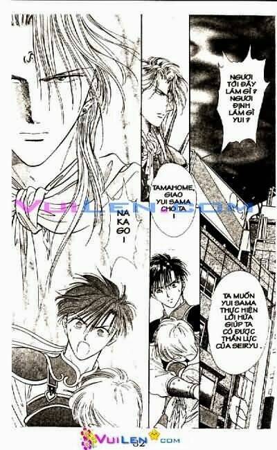 quyển sách kỳ bí chapter 13 83