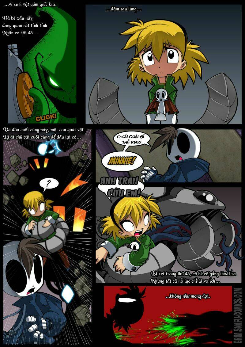 grim tales chapter 3 9