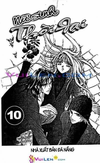 nữ sinh thời đại chapter 10 1