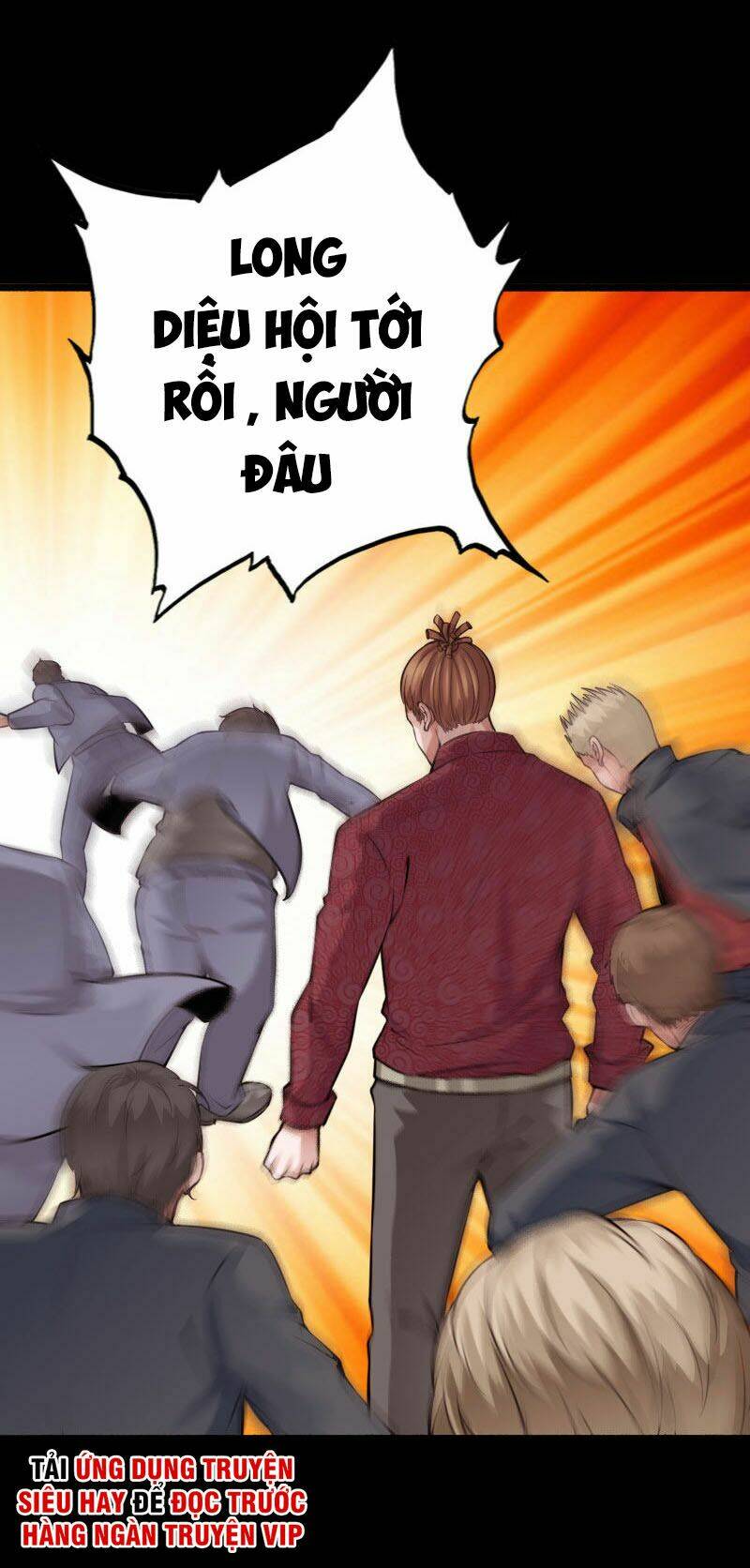 tuyệt phẩm tà thiếu chapter 140 19