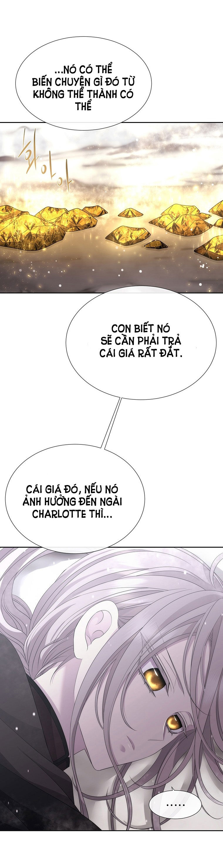năm môn đệ của charlotte chapter 157.2 15