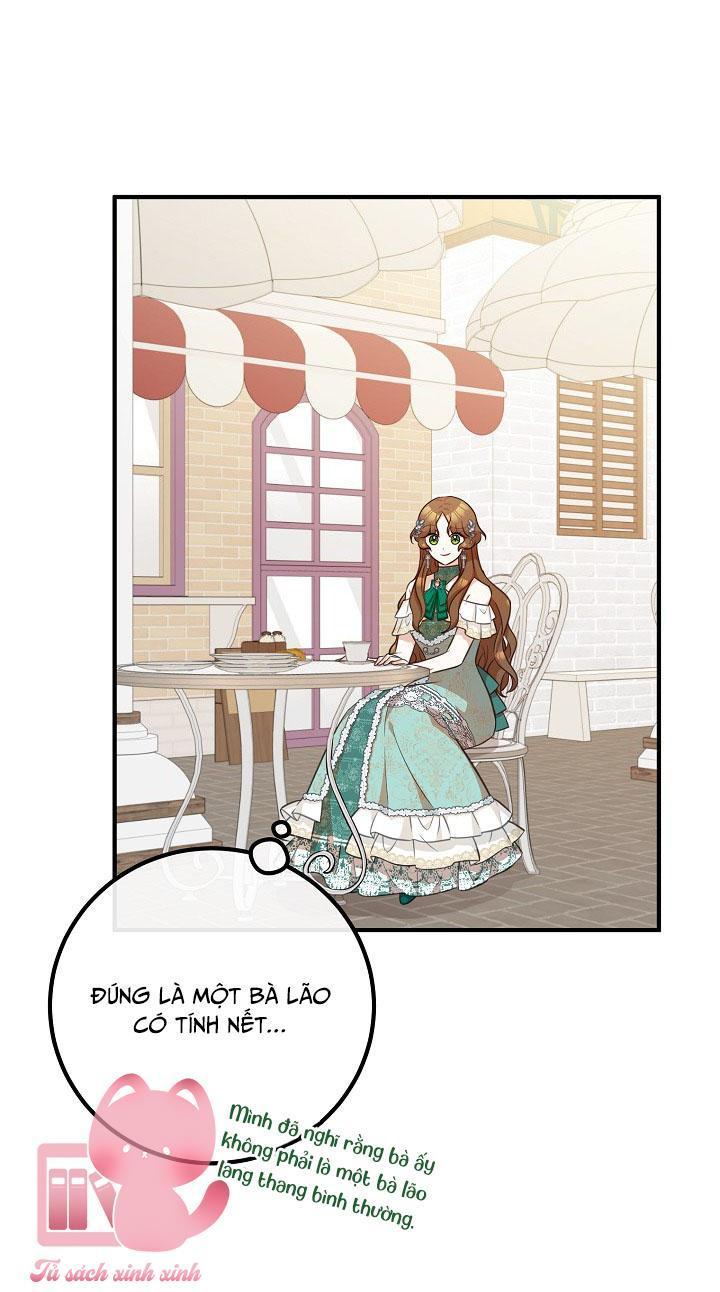 bác sĩ hoàn thành trách nhiệm rồi chapter 33 54