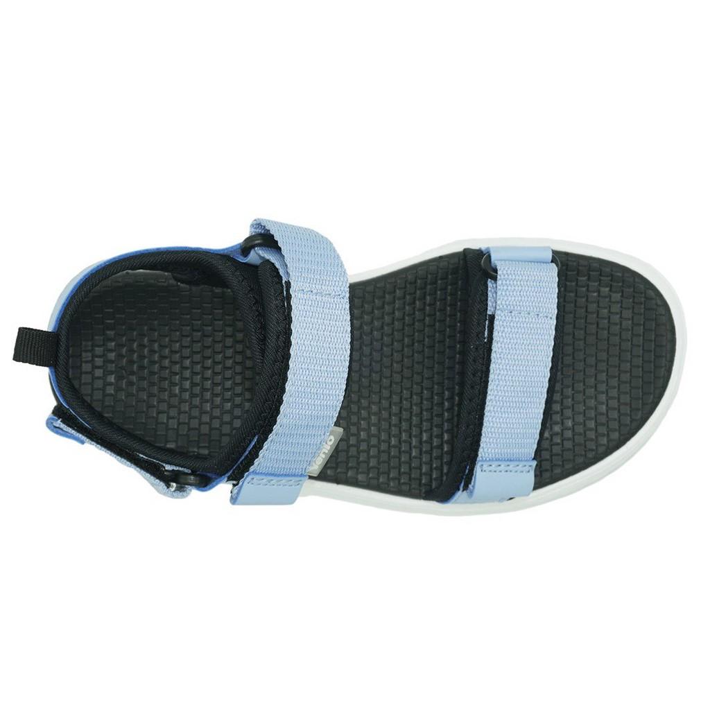 Sandal Vento Nữ Quai Ngang NB11 ( Xanh &amp; Hồng )