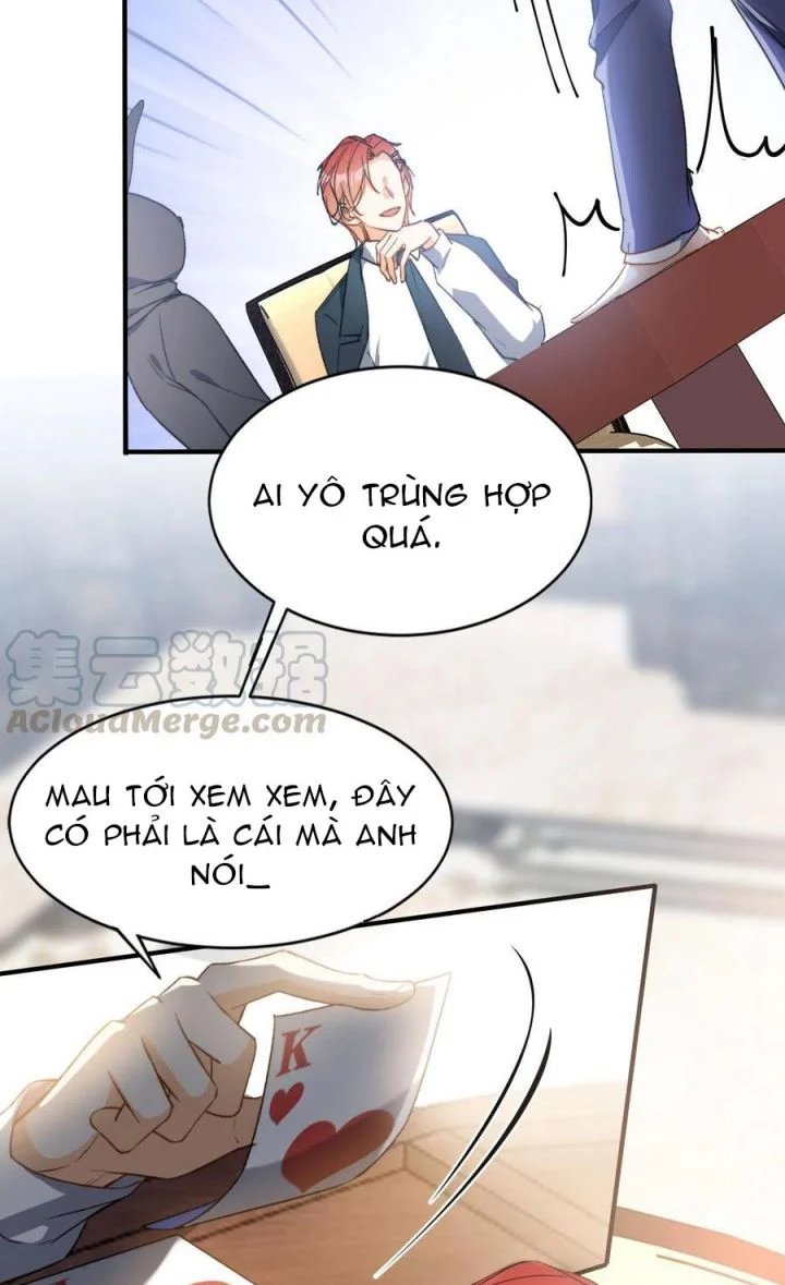 nụ hôn vực thẳm chapter 46 36